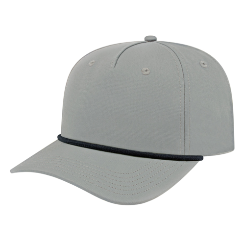 Braided Rope Classic Cap